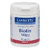 Biotin 500�g<br>90 capsules<br>