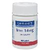 Iron 14mg (as Citrate)<br>100 tablets<br>