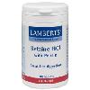 Betaine HCl 324mg with Pepsin 5mg<br>180 tablets<br>
