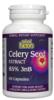 Celery Seed Extract<br>85% 3nB<br>60 capsules
