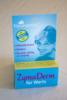ZymaDerm homeopathic skin lotion<br>Wart formula.